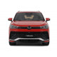 VOLKSWAGEN VW Tiguan R model car 2024 OTTO red metallic 1:18 NEW OT489