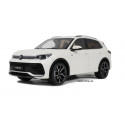 VOLKSWAGEN VW Tiguan R model car 2024 OTTO white 1:18 NEW OT1219
