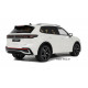 VOLKSWAGEN VW Tiguan R Modellauto 2024 OTTO weiss 1:18 NEU OT1219