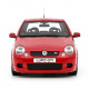 VOLKSWAGEN VW LUPO GTI Modellauto rot 1:18 von Otto OT1219  NEU