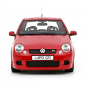 VOLKSWAGEN VW LUPO GTI Modellauto rot 1:18 von Otto OT1219  NEU