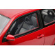 VOLKSWAGEN VW LUPO GTI model car red 1:18 from Otto OT1219  NEW