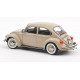VOLKSWAGEN VW Beetle 1303 model car 1973 NOREV 1:18 Sahara beige NEW 188537