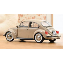 VOLKSWAGEN VW Käfer 1303 Modellauto NOREV 1:18 saharabeige NEU 188532