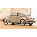 VOLKSWAGEN VW Beetle 1303 model car 1973 NOREV 1:18 Sahara beige NEW 188537