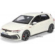 VOLKSWAGEN VW Golf 8 GTI  Modellauto NOREV 1:18 weiss NEU 188593