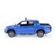 VOLKSWAGEN VW Amarok Aventura Modellauto 1:18 DNA blau NEU RM0063