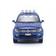 VOLKSWAGEN VW Amarok Aventura Modellauto 1:18 DNA blau NEU RM0063