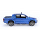 VOLKSWAGEN VW Amarok Aventura Modellauto 1:18 DNA blau NEU RM0063