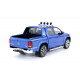 VOLKSWAGEN VW Amarok Aventura Modellauto 1:18 DNA blau NEU RM0063