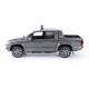 VOLKSWAGEN VW Amarok Aventura Model Car 1:18 DNA Blue NEW RM0063