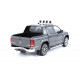 VOLKSWAGEN VW Amarok Aventura Modellauto 1:18 DNA blau NEU RM0063
