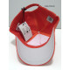 VOLKSWAGEN VW Cap Basecap Baseballcap T-ROC orange 2GV084300645