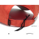 VOLKSWAGEN VW Cap Basecap Baseballcap T-ROC orange 2GV084300645