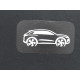 VOLKSWAGEN VW Cap Basecap Baseballcap T-ROC orange 2GV084300645