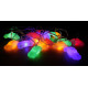 VOLKSWAGEN VW Beetlei string Lights, 20 LED 1200,1302, 1300, 1303, 1500, 1600
