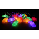 VOLKSWAGEN VW Käferi Lichterkette, 20 LED  1200 1300 1302 1303 1500 1600