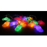 VOLKSWAGEN VW Käferi Lichterkette, 20 LED  1200 1300 1302 1303 1500 1600