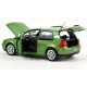 VOLKSWAGEN VW Golf 4 GTI Modellauto von NOREV in 1:18 schwarz NEU 188574