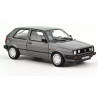 + VOLKSWAGEN VW Golf 2 Champion Modellauto NOREV 1:18 graumetallic 188564