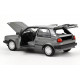 + VOLKSWAGEN VW Golf 2 Champion Modellauto NOREV 1:18 graumetallic 188564