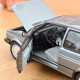 + VOLKSWAGEN VW Golf 2 Champion Modellauto NOREV 1:18 graumetallic 188564