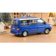 VOLKSWAGEN VW T5 Bus Transporter model car white 1:18 Norev 188615 NEW