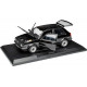 VOLKSWAGEN VW Golf 2 CL model car NOREV 1:18 black 188554