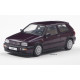 VOLKSWAGEN VW Golf 3 VR6 Modellauto lila Solido 1:43 neu S4316402
