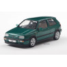 VOLKSWAGEN VW Golf 3 VR6 Modellauto grün Solido 1:43 neu S4316401