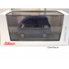 VOLKSWAGEN VW T4 Bus California Hochdach blau 1:43 Schuco 450723800