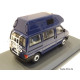 VOLKSWAGEN VW T4 Bus California Hochdach blau 1:43 Schuco 450723800