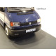 VOLKSWAGEN VW T4 California Bus, high roof, blue, 1:43, Schuco 450723800
