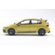 VOLKSWAGEN VW Golf 8 R Modellauto Solido 1:43 lime yellow neu S4311804
