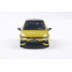 VOLKSWAGEN VW Golf 8 R Modellauto Solido 1:43 lime yellow neu S4311804