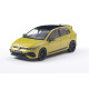 VOLKSWAGEN VW Golf 8 R Modellauto Solido 1:43 lime yellow neu S4311804