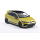 VOLKSWAGEN VW Golf 8 R Modellauto Solido 1:43 lime yellow neu S4311804