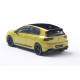 VOLKSWAGEN VW Golf 8 R model car from Solido in 1:43 lime yellow new S4311804