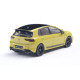 VOLKSWAGEN VW Golf 8 R model car from Solido in 1:43 lime yellow new S4311804