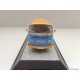 VW T2a Window Bus with advertising "KAELBLE" 1:43