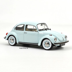 VOLKSWAGEN VW Käfer 1303 Modellauto NOREV 1:18 saharabeige NEU 188532