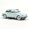 VOLKSWAGEN VW Beetle 1303 model car 1973 NOREV 1:18 pastell blue NEW 188676