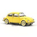 VOLKSWAGEN VW Beetle 1303 model car 1973 NOREV 1:18 yellow NEW 188675
