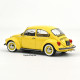 VOLKSWAGEN VW Beetle 1303 model car 1973 NOREV 1:18 yellow NEW 188675
