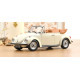VOLKSWAGEN VW Beetle 1303 Convertible model car NOREV in 1:18 creme white NEW 188535