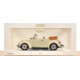VOLKSWAGEN VW Beetle 1303 Convertible model car NOREV in 1:18 creme white NEW 188535