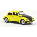 VOLKSWAGEN VW Beetle 1303 GSR NOREV 1:18 Gelb Schwarzer Renner 188536