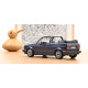 VOLKSWAGEN VW Golf 1 Cabrio Modellauto NOREV 1:18 inkablau 188628