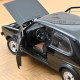 VOLKSWAGEN VW Golf 1 GTI Modellauto von NOREV in 1:18  schwarz  188487