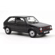 VOLKSWAGEN VW Golf 1 GTI Modellauto von NOREV in 1:18  schwarz  188487